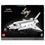 Lego Icons 10283 NASA Space Shuttle Discovery