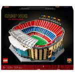 Lego Icons 10284 Camp Nou FC Barcelona