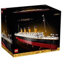Lego Icons 10294 Titanic