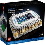 Lego Icons 10299 Stadio del Real Madrid - Santiago Bernabéu