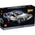 Lego Icons 10300 Macchina del tempo Ritorno al futuro
