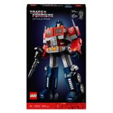 Lego Icons 10302 Optimus Prime
