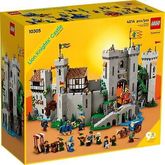 Lego Icons 10305 Castello dei Cavalieri del Leone