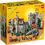 Lego Icons 10305 Castello dei Cavalieri del Leone