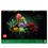 Lego Icons 10309 Piante grasse