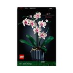 Lego Icons 10311 Orchidea, Confronta prezzi