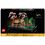 Lego Icons 10315 Il Giardino Tranquillo