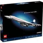 Lego Icons 10318 Concorde