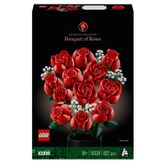 Lego Icons 10328 Bouquet di rose