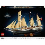 Lego Icons 10335 Endurance