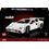 Lego Icons 10337 Lamborghini Countach 5000 Quattrovalvole
