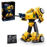 Lego Icons 10338 Bumblebee