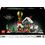 Lego Icons 10339 L'ufficio postale di Babbo Natale