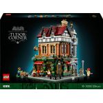 Lego Icons 10350 Edificio Tudor