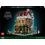Lego Icons 10350 Edificio Tudor