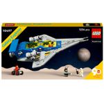 Lego Icons 10497 Esploratore galattico