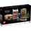 Lego Ideas 10308 Natale nella strada principale