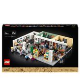 Lego Ideas 21336 The Office