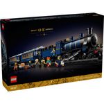 Lego Ideas 21344 Il treno Orient Express