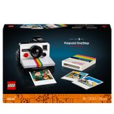 Lego Ideas 21345 Fotocamera Polaroid OneStep SX-70