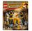Lego Indiana Jones 77013 Fuga dalla tomba perduta