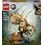 Lego Jurassic Park 76969 Fossili di dinosauro: teschio di Triceratopo