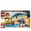 Lego Jurassic World 76943 Inseguimento dello Pteranodonte