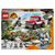 Lego Jurassic World 76946 La cattura dei Velociraptor Blue e Beta
