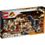 Lego Jurassic World 76948 La fuga del T. rex e dell'Atrociraptor