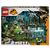 Lego Jurassic World 76949 L'attacco del Giganotosauro e del Terizinosauro