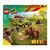Lego Jurassic World 76959 La ricerca del Triceratopo