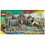 Lego Jurassic World 76961 Centro visitatori: l'attacco del T. rex e del Raptor