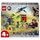 Lego Jurassic World 76963 Centro di soccorso dei baby dinosauri
