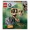 Lego Jurassic World 76964 Fossili di dinosauro: Teschio di T. rex