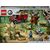 Lego Jurassic World 76965 Missione dinosauro: scoperta dello stegosauro