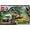 Lego Jurassic World 76966 Missione dinosauro: camion di trasporto dell'allosauro