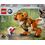 Lego Jurassic World 76967 Little Eatie: T. rex