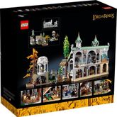 Lego Lord of the Ring 10316 Gran Burrone