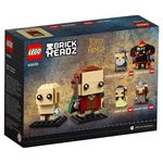 Lego Lord of the Ring 40630 Frodo e Gollum