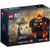 Lego Lord of the Ring 40631 Gandalf il Grigio e Balrog