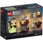 Lego Lord of the Ring 40632 Aragorn e Arwen