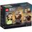Lego Lord of the Ring 40632 Aragorn e Arwen