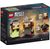 Lego Lord of the Ring 40632 Aragorn e Arwen