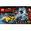 Lego Marvel 76176 Fuga dai Dieci Anelli