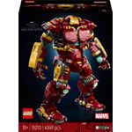 Lego Marvel 76210 Hulkbuster