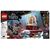 Lego Marvel 76213 La stanza del trono di Re Namor