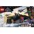 Lego Marvel 76214 Black Panther: Guerra sull'acqua!