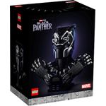 Lego Marvel 76215 Black Panther