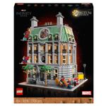 Lego Marvel 76218 Sanctum Sanctorum