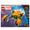 Lego Marvel 76254 Astronave di Baby Rocket